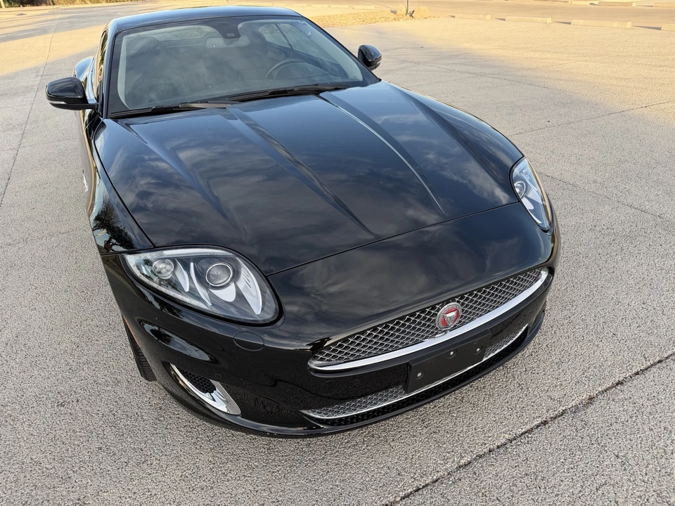 2014 Jaguar X150 XK - Image 12 of 31