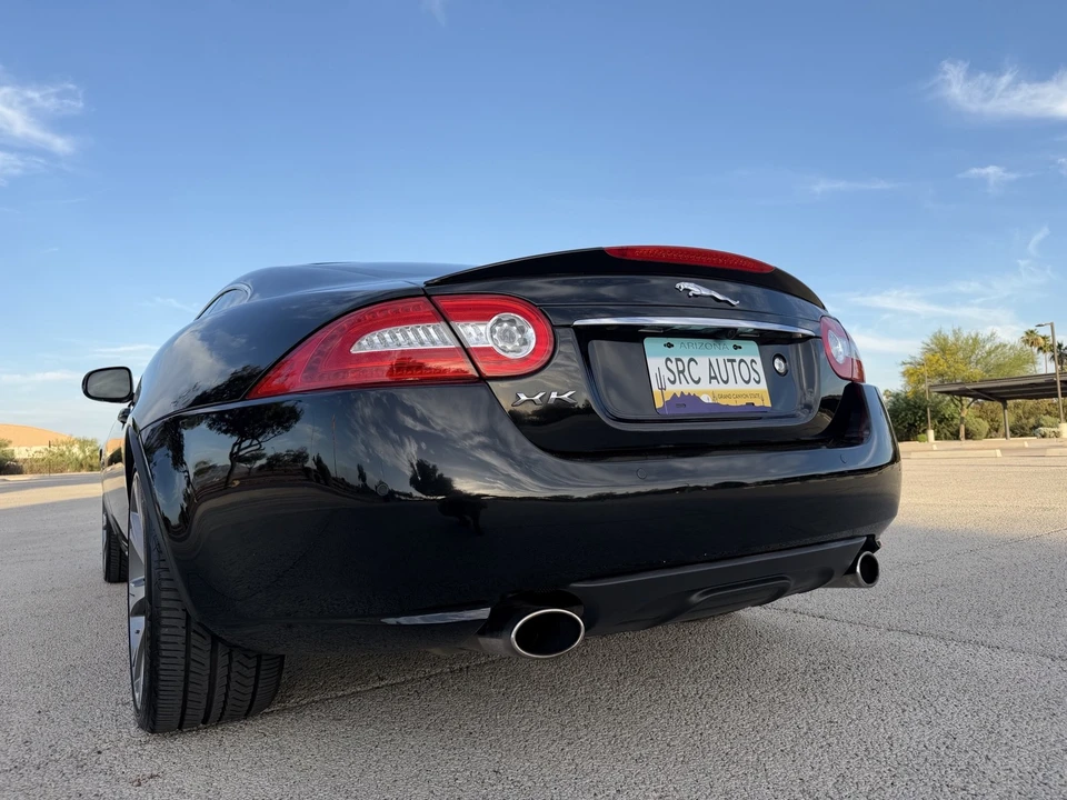 2014 Jaguar X150 XK - Image 24 of 31