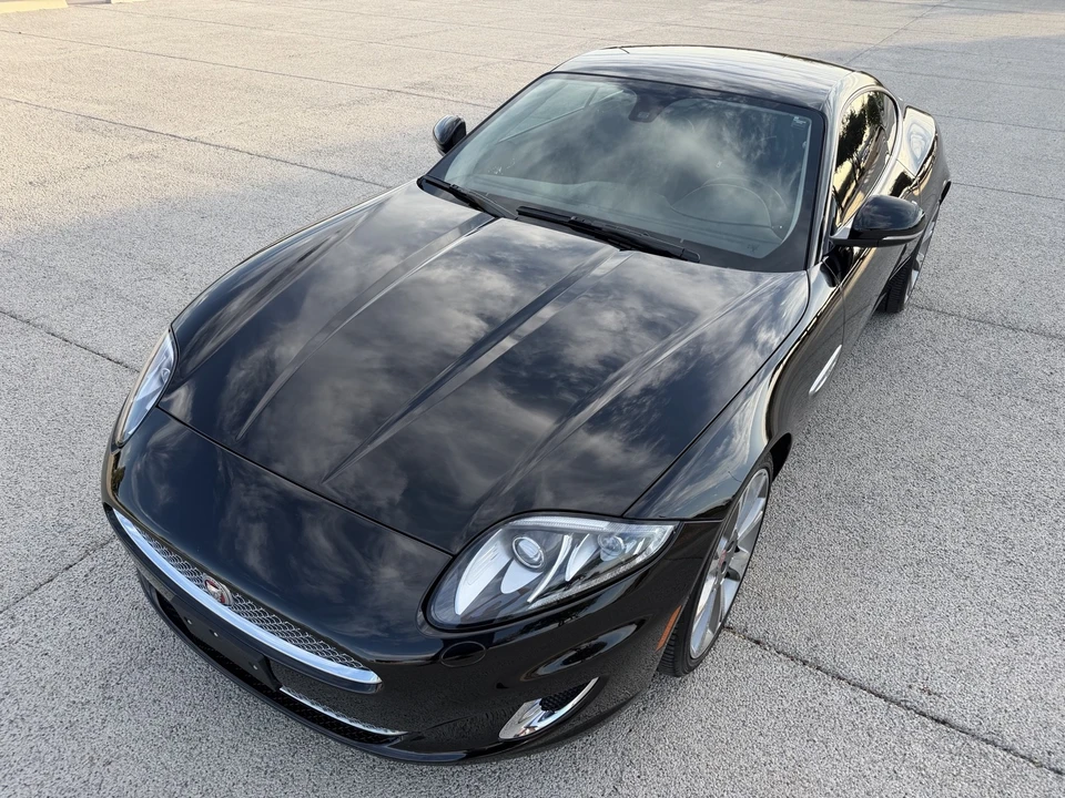 2014 Jaguar X150 XK - Image 19 of 31