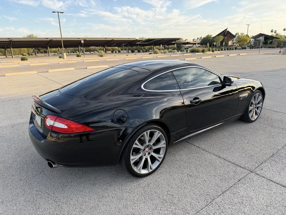 2014 Jaguar X150 XK - Image 16 of 31
