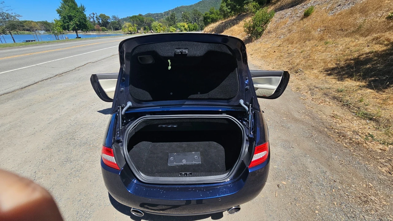 2014 Jaguar X150 XK - Image 12 of 18