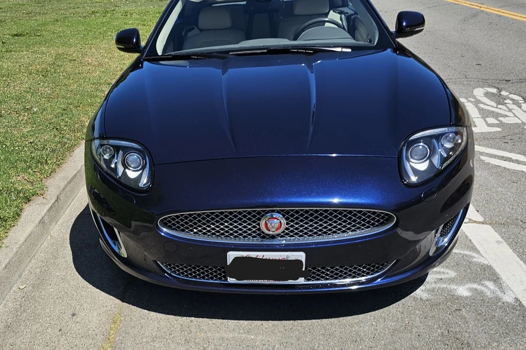 2014 Jaguar X150 XK - Image 14 of 18