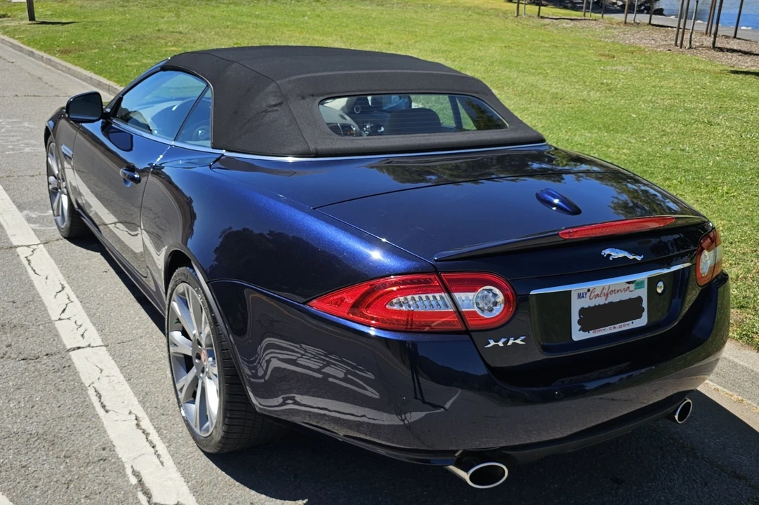 2014 Jaguar X150 XK - Image 16 of 18