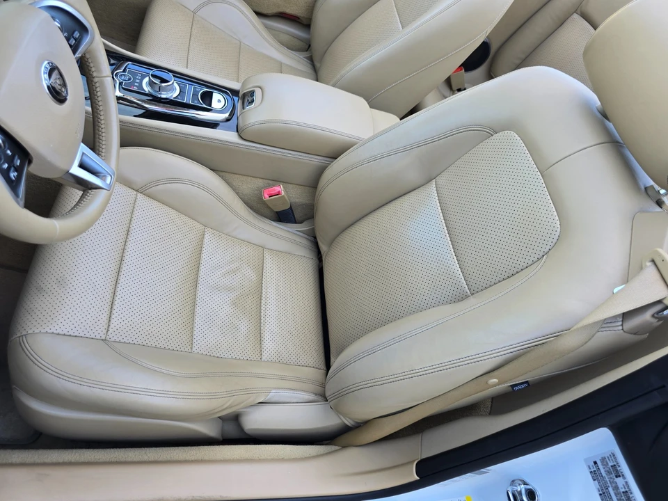 2014 Jaguar X150 XK - Image 20 of 21