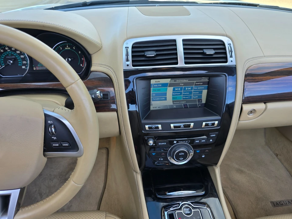 2014 Jaguar X150 XK - Image 18 of 21