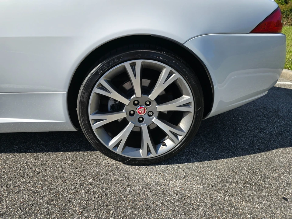 2014 Jaguar X150 XK - Image 11 of 21
