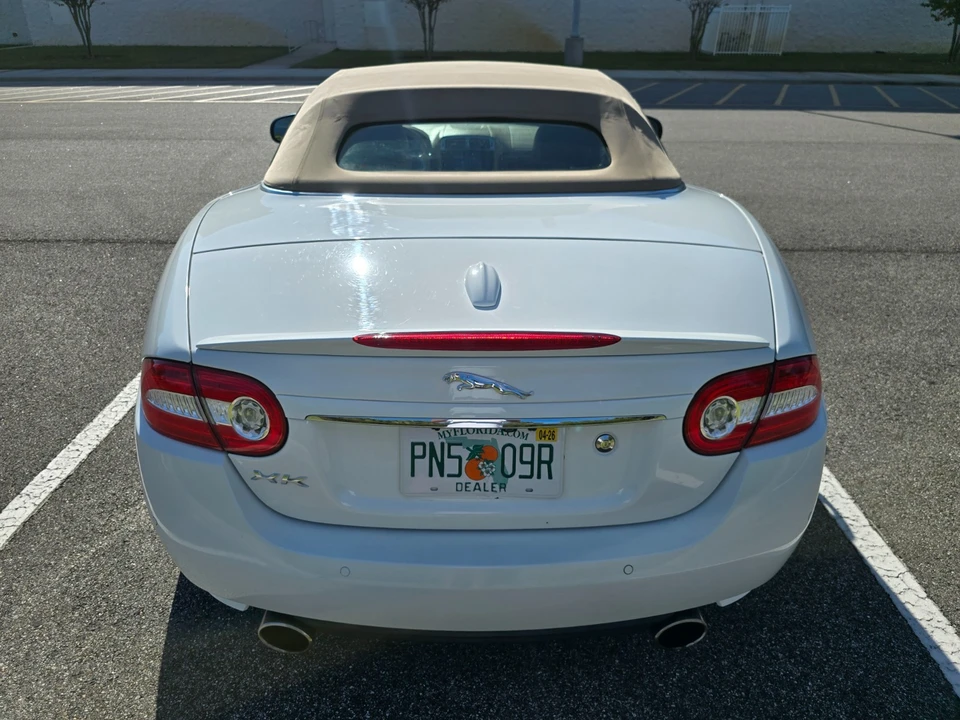 2014 Jaguar X150 XK - Image 6 of 21