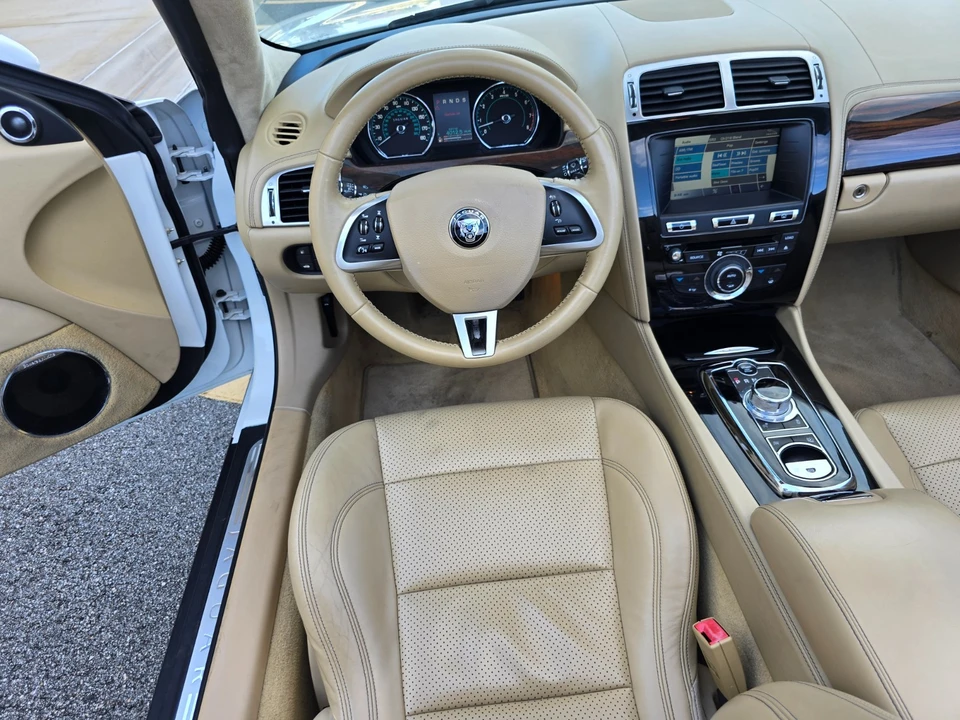 2014 Jaguar X150 XK - Image 15 of 21