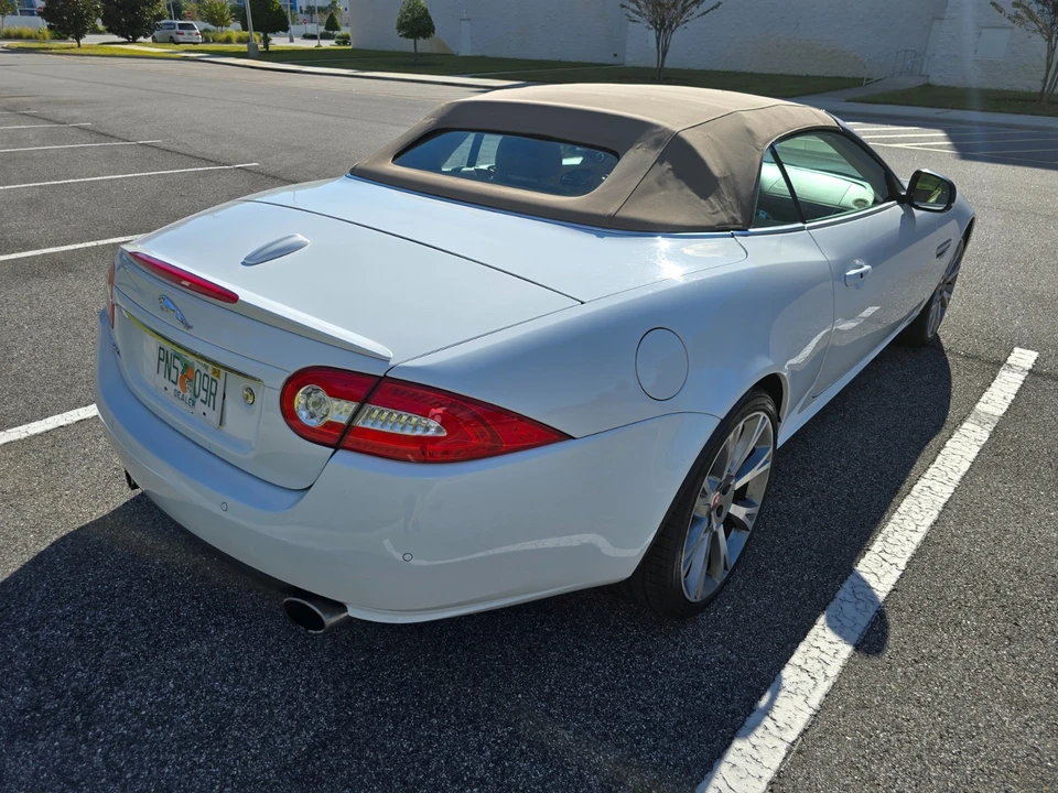 2014 Jaguar X150 XK - Image 7 of 21