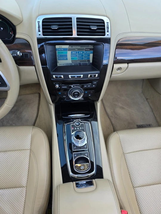 2014 Jaguar X150 XK - Image 19 of 21
