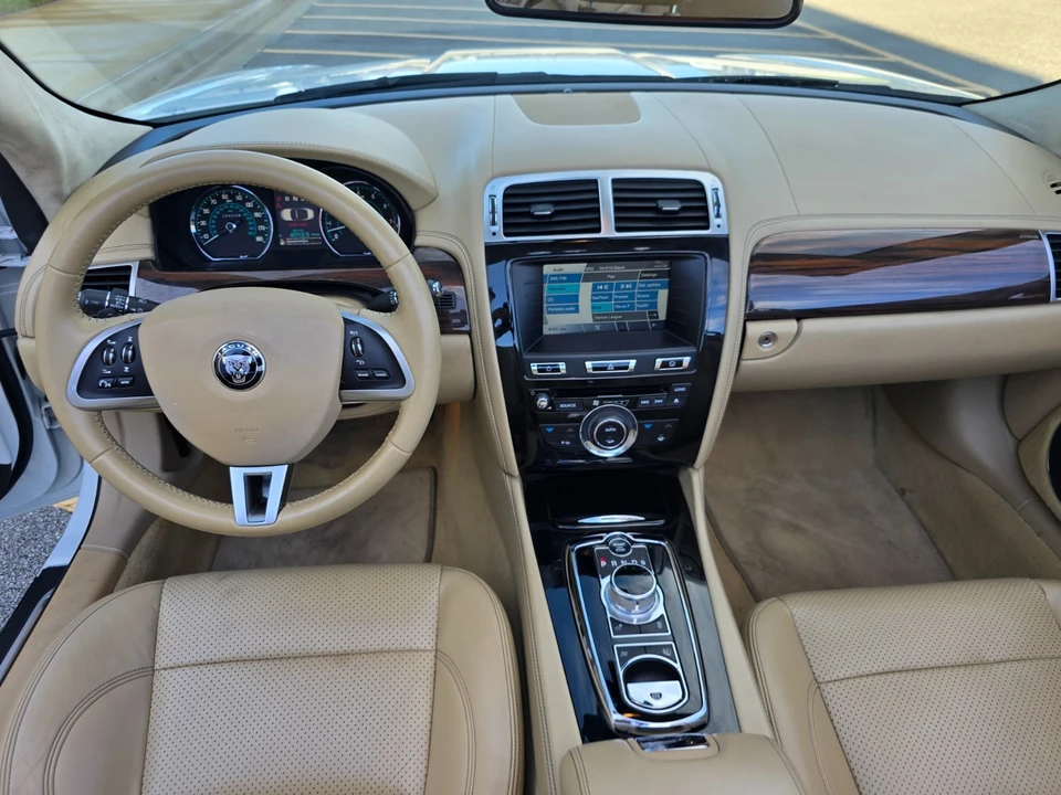 2014 Jaguar X150 XK - Image 17 of 21