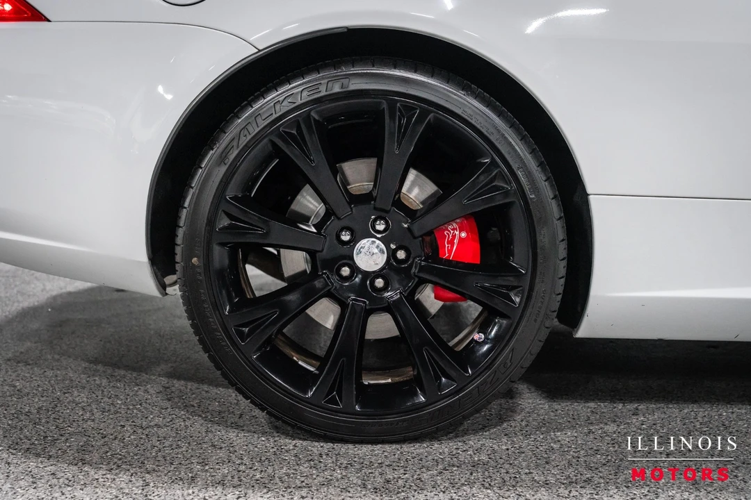 2014 Jaguar X150 XK - Image 11 of 31