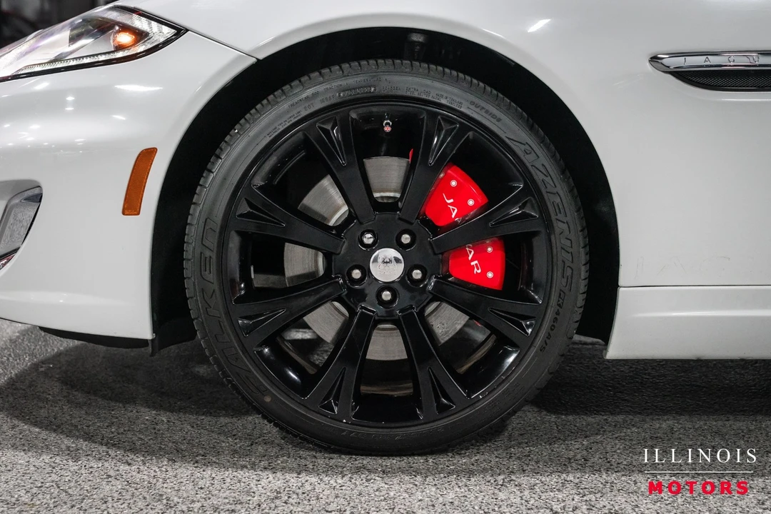 2014 Jaguar X150 XK - Image 9 of 31