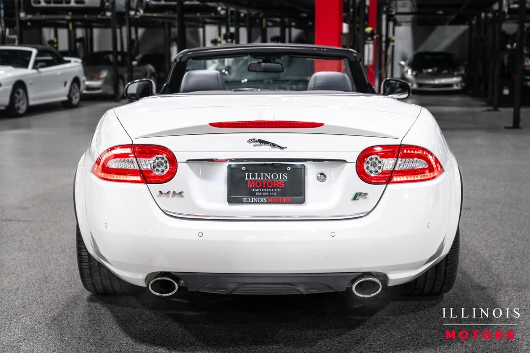 2014 Jaguar X150 XK - Image 4 of 31