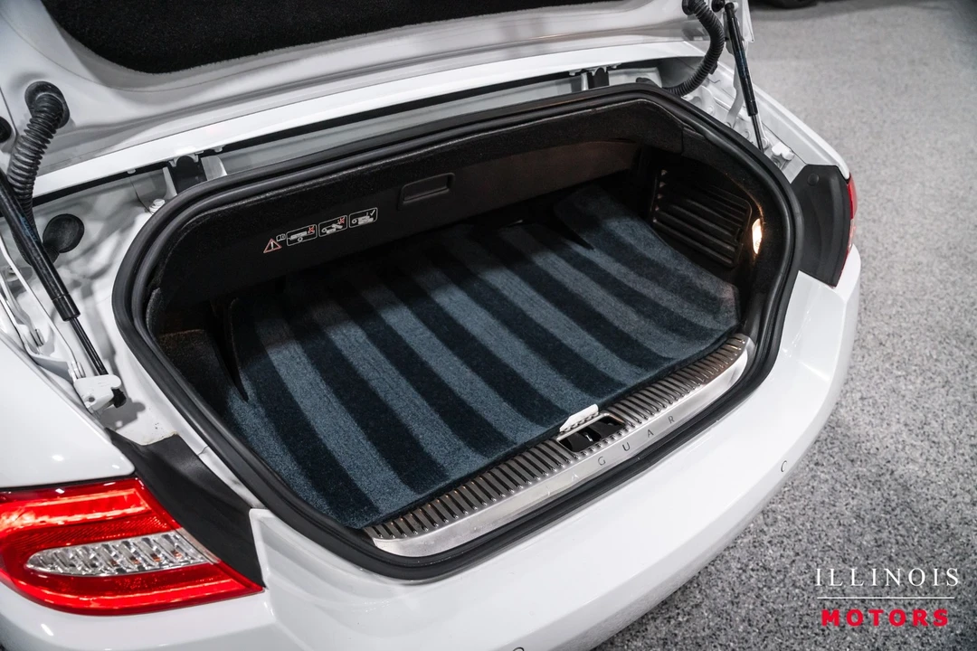 2014 Jaguar X150 XK - Image 16 of 31