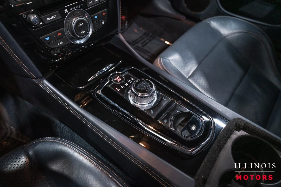 2014 Jaguar X150 XK - Image 27 of 31