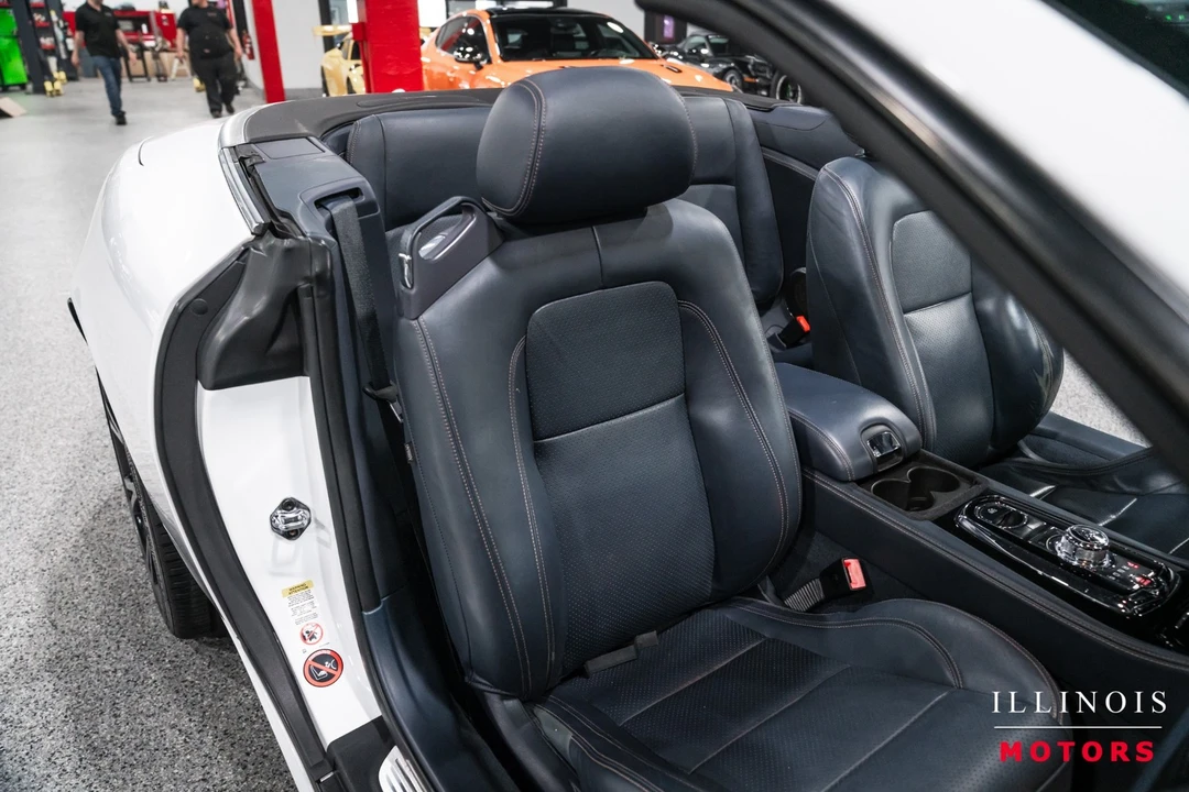 2014 Jaguar X150 XK - Image 29 of 31