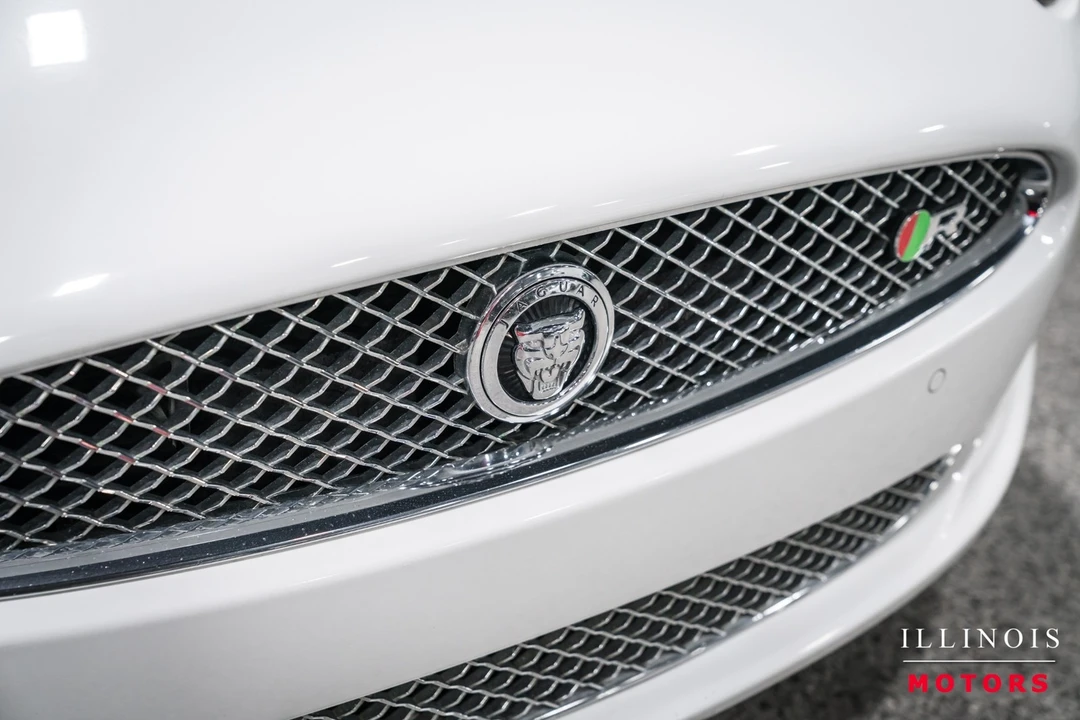 2014 Jaguar X150 XK - Image 14 of 31