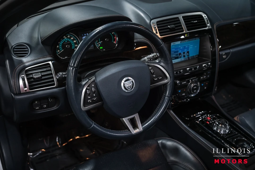 2014 Jaguar X150 XK - Image 21 of 31