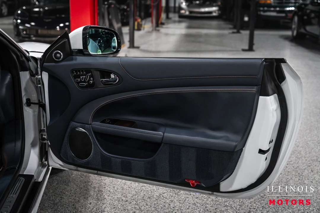 2014 Jaguar X150 XK - Image 28 of 31