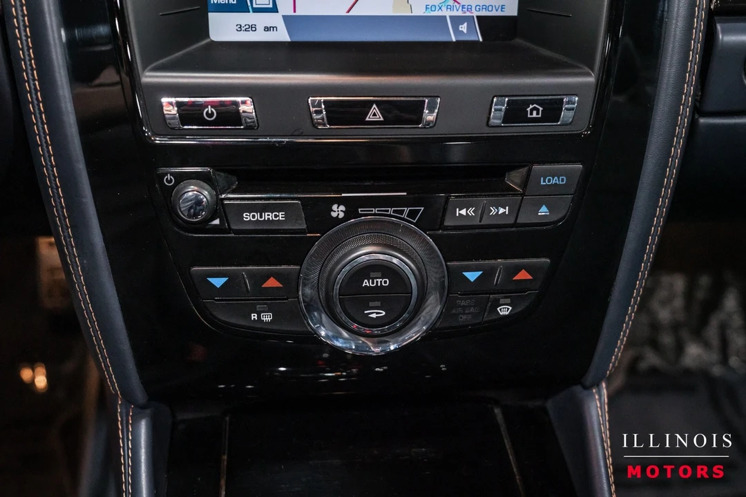 2014 Jaguar X150 XK - Image 26 of 31