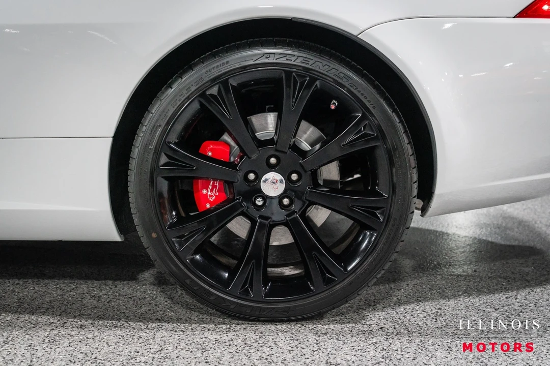 2014 Jaguar X150 XK - Image 10 of 31