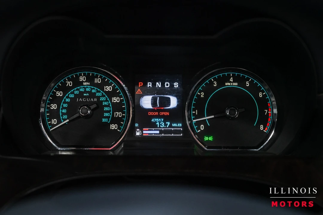 2014 Jaguar X150 XK - Image 22 of 31