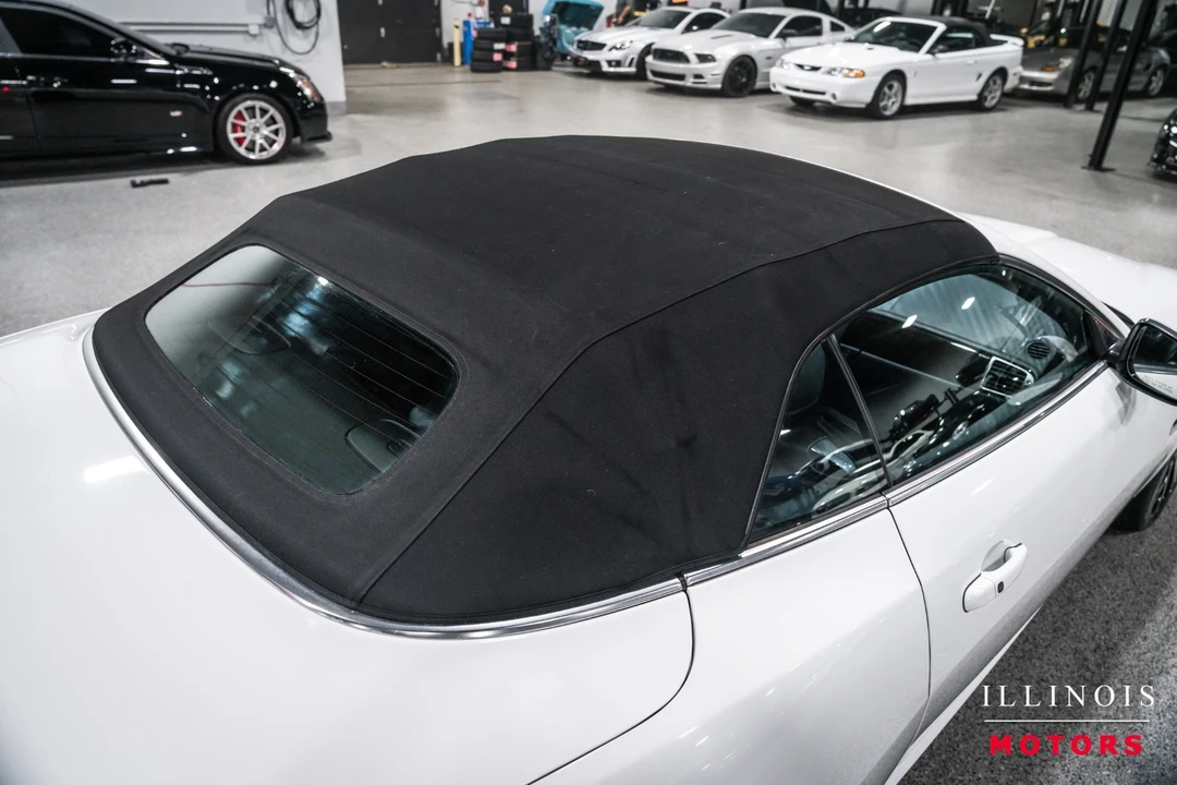 2014 Jaguar X150 XK - Image 17 of 31