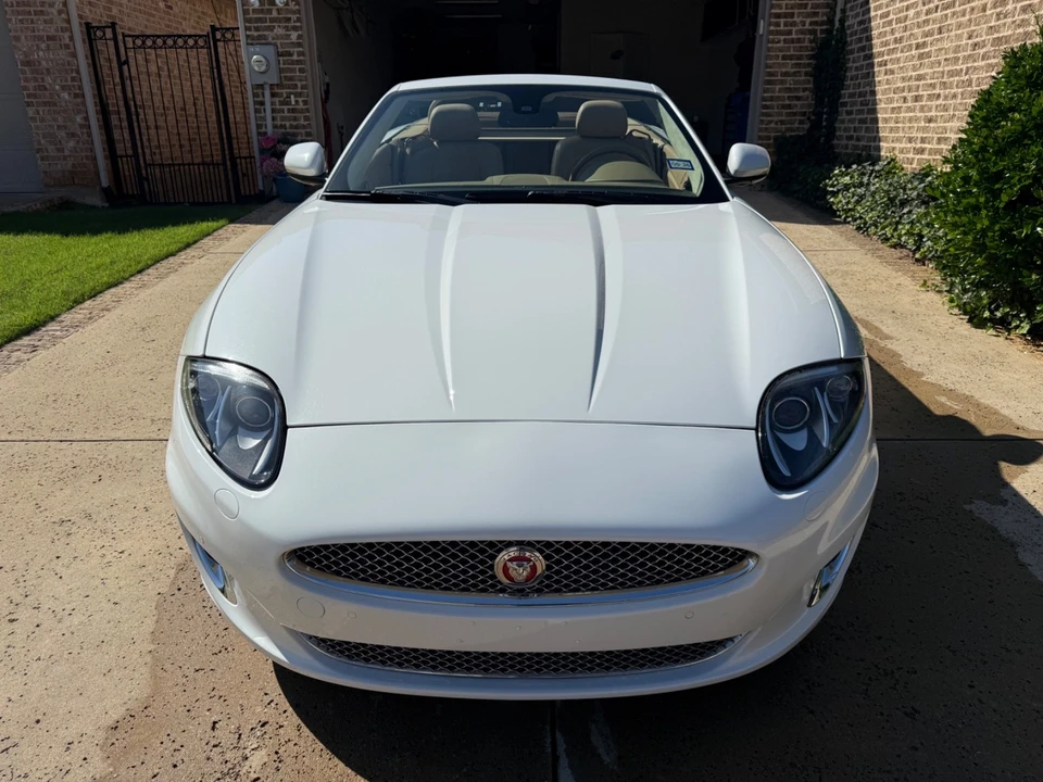 2014 Jaguar X150 XK - Image 2 of 20