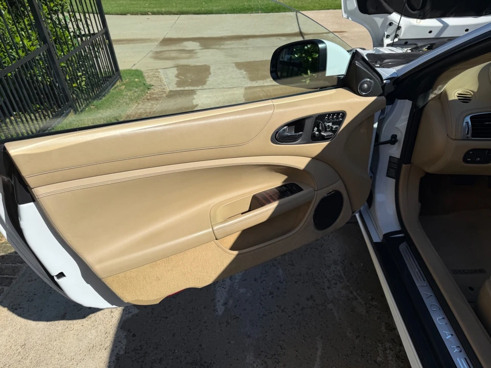2014 Jaguar X150 XK - Image 12 of 20