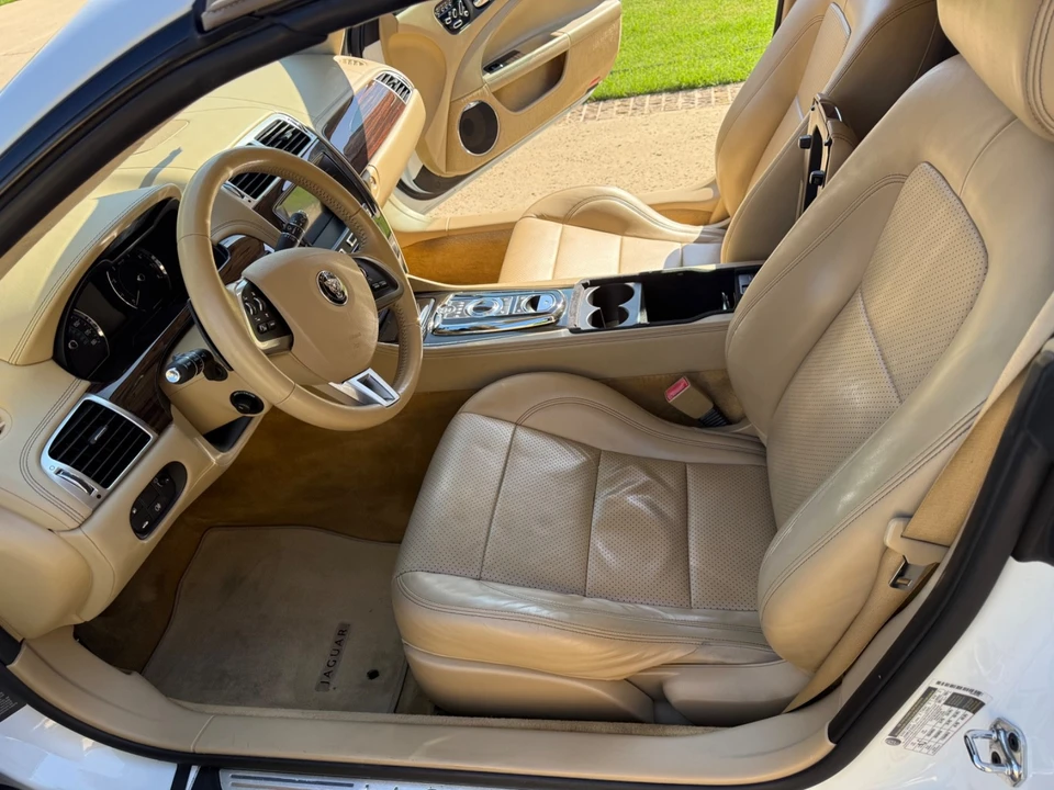 2014 Jaguar X150 XK - Image 13 of 20