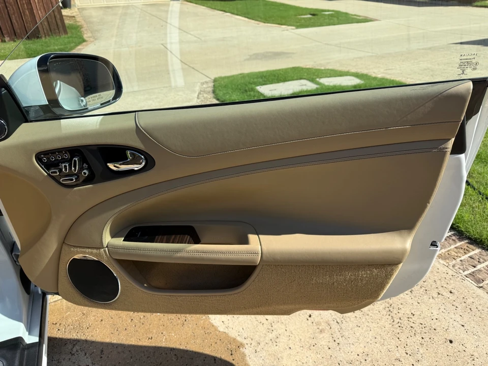 2014 Jaguar X150 XK - Image 20 of 20