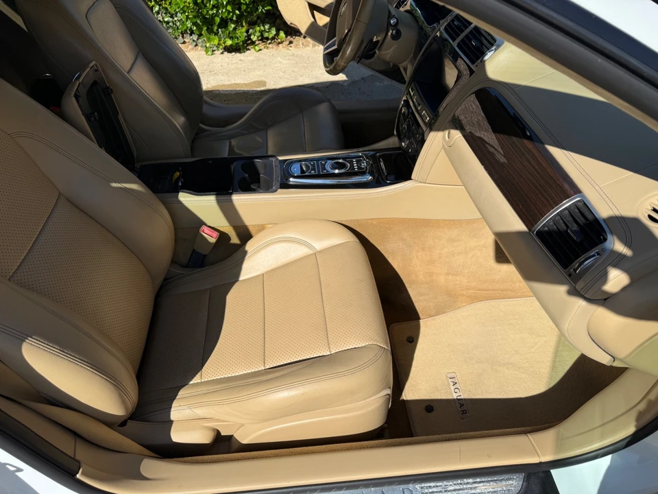 2014 Jaguar X150 XK - Image 19 of 20