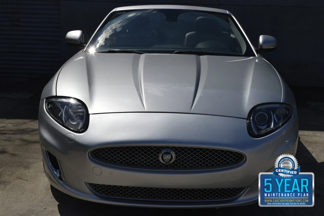 2014 Jaguar X150 XK - Image 2 of 4