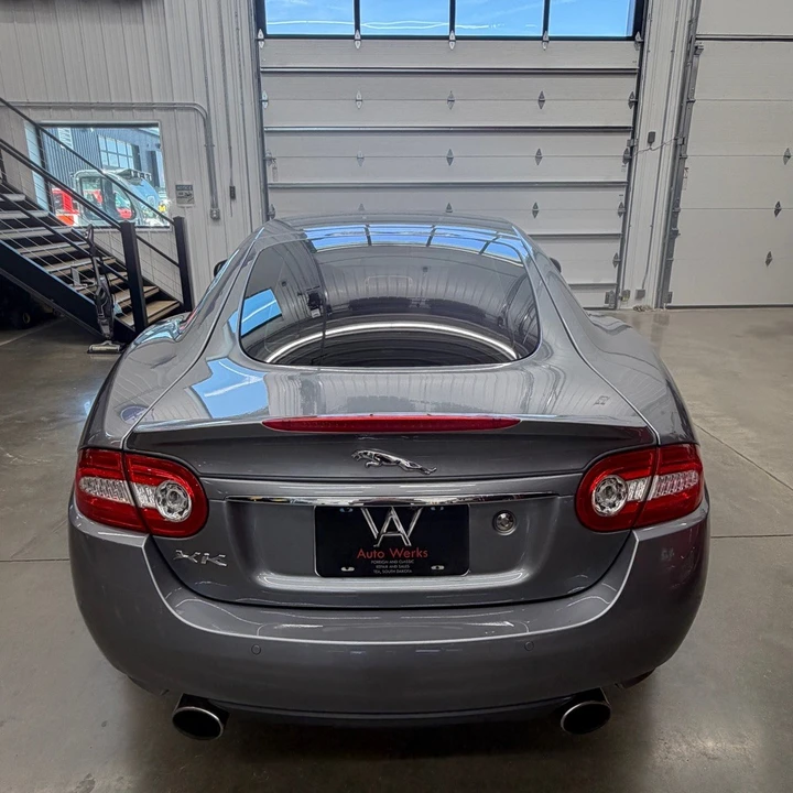 2014 Jaguar X150 XK - Image 4 of 31