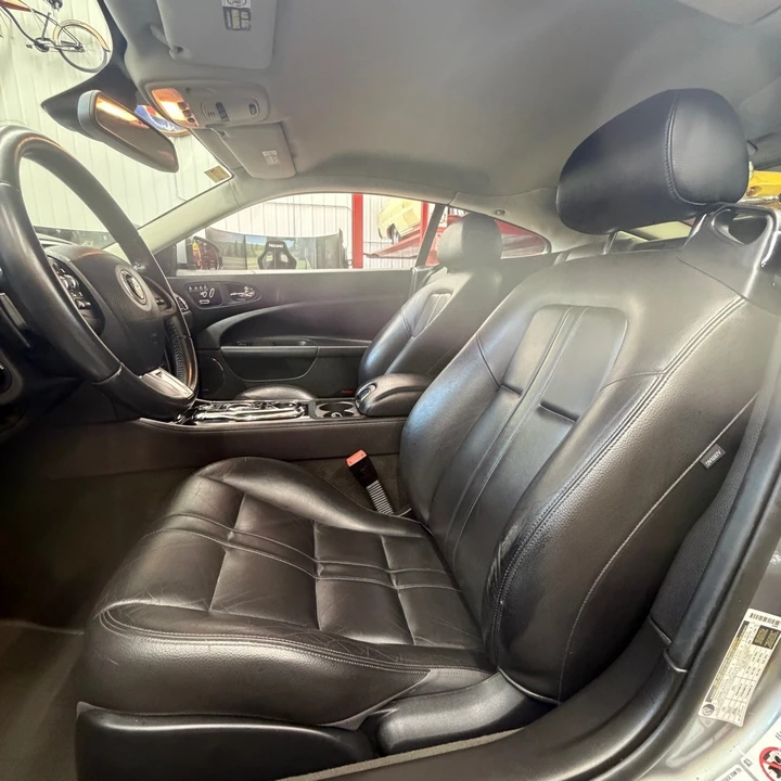 2014 Jaguar X150 XK - Image 5 of 31