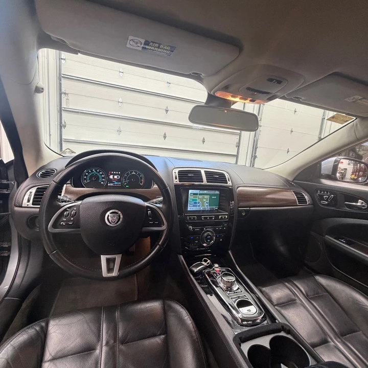 2014 Jaguar X150 XK - Image 11 of 31