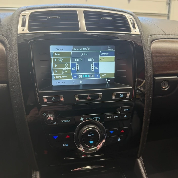 2014 Jaguar X150 XK - Image 15 of 31