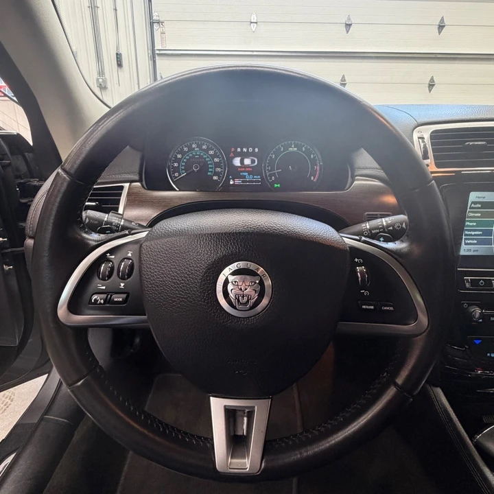 2014 Jaguar X150 XK - Image 10 of 31