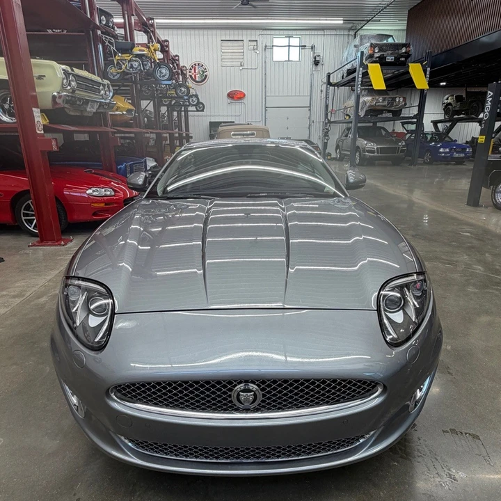 2014 Jaguar X150 XK - Image 3 of 31