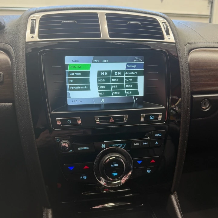 2014 Jaguar X150 XK - Image 14 of 31