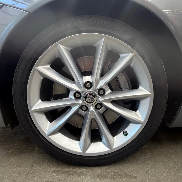 2014 Jaguar X150 XK - Image 28 of 31