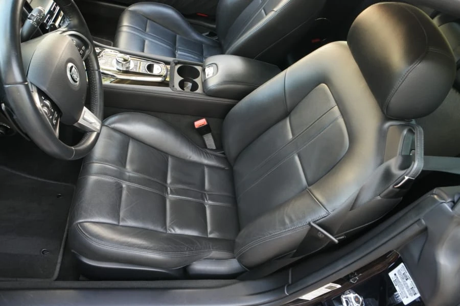2014 Jaguar X150 XK - Image 3 of 8