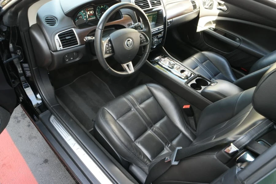 2014 Jaguar X150 XK - Image 4 of 8