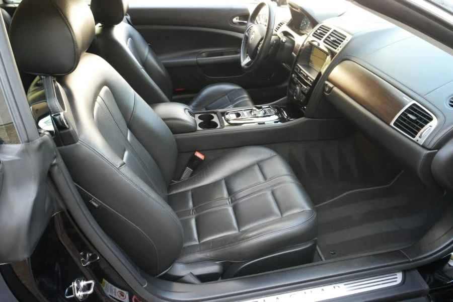 2014 Jaguar X150 XK - Image 5 of 8