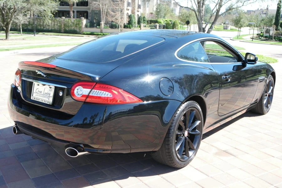 2014 Jaguar X150 XK - Image 7 of 8
