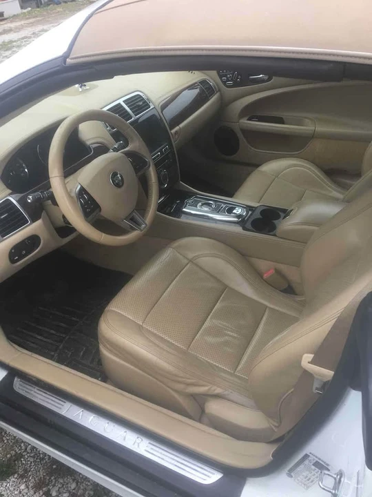 2014 Jaguar X150 XK - Image 5 of 7