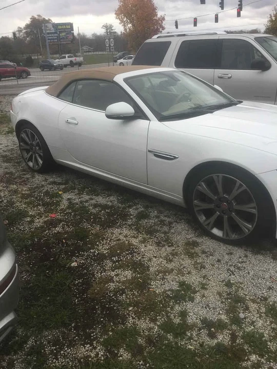 2014 Jaguar X150 XK - Image 2 of 7
