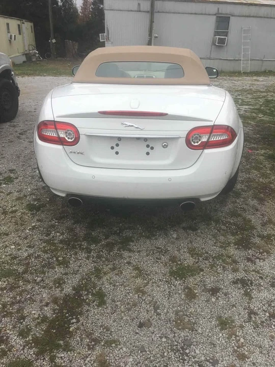 2014 Jaguar X150 XK - Image 4 of 7