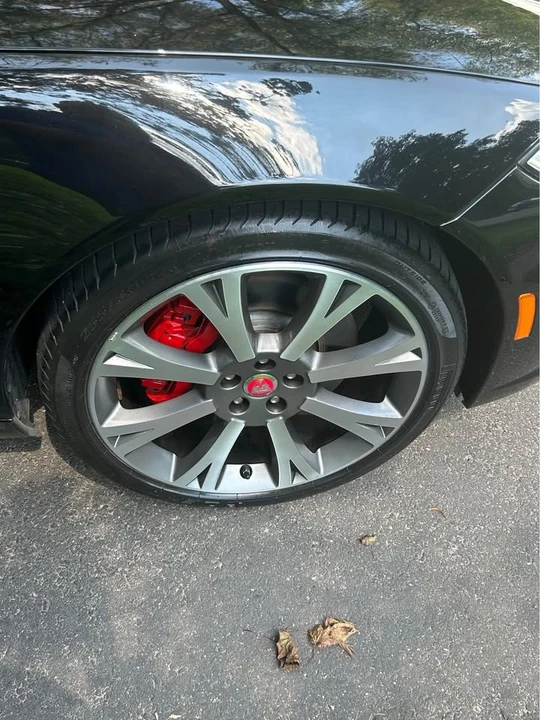 2014 Jaguar X150 XK - Image 5 of 16